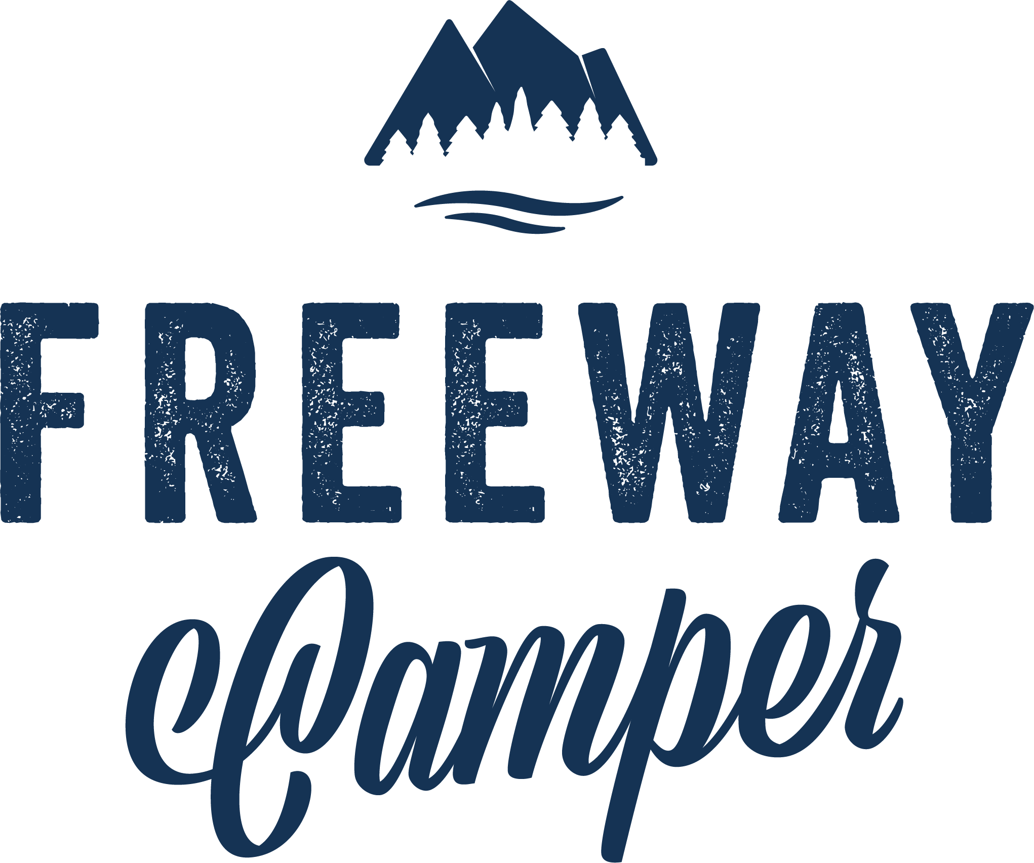Camper von Freeway Camper