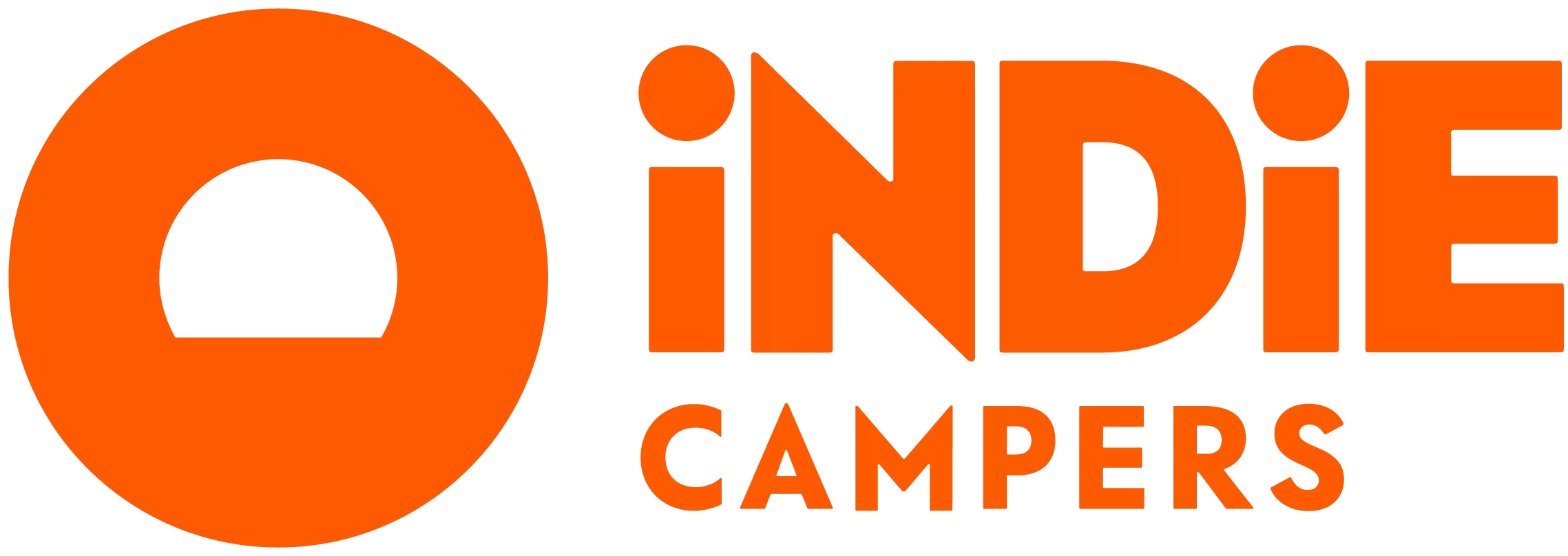 Mietwagen von Indie Campers